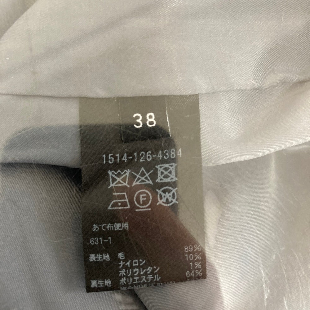 ユナイテッドアローズ イージーワイドパンツ
