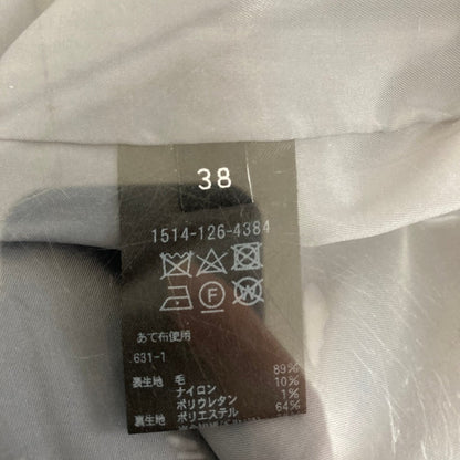 ユナイテッドアローズ イージーワイドパンツ