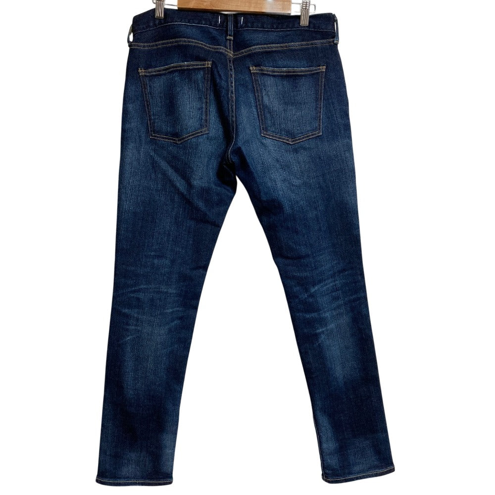 レッドカード ストレッチデニムパンツ