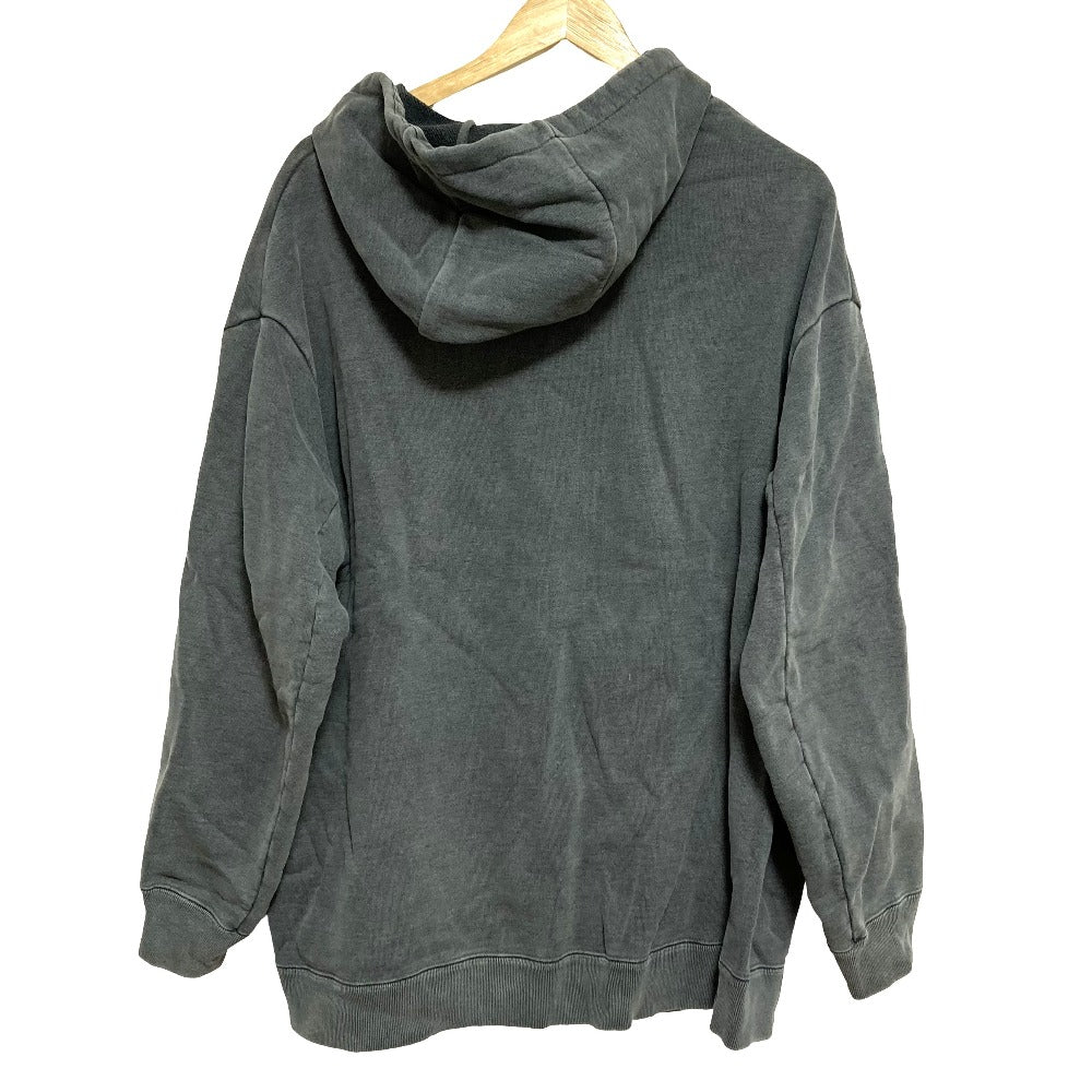 レミレリーフ Cape Sweat コットンパーカー