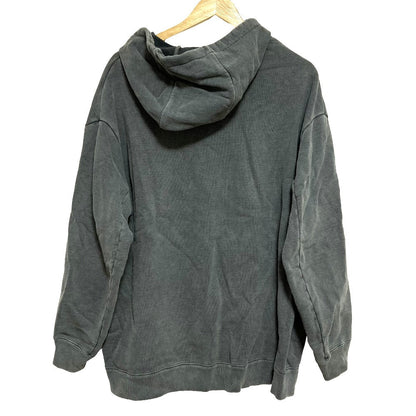 レミレリーフ Cape Sweat コットンパーカー
