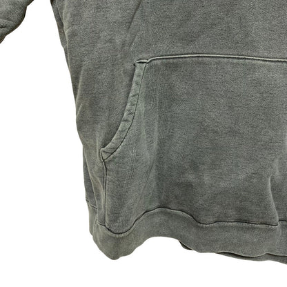 レミレリーフ Cape Sweat コットンパーカー