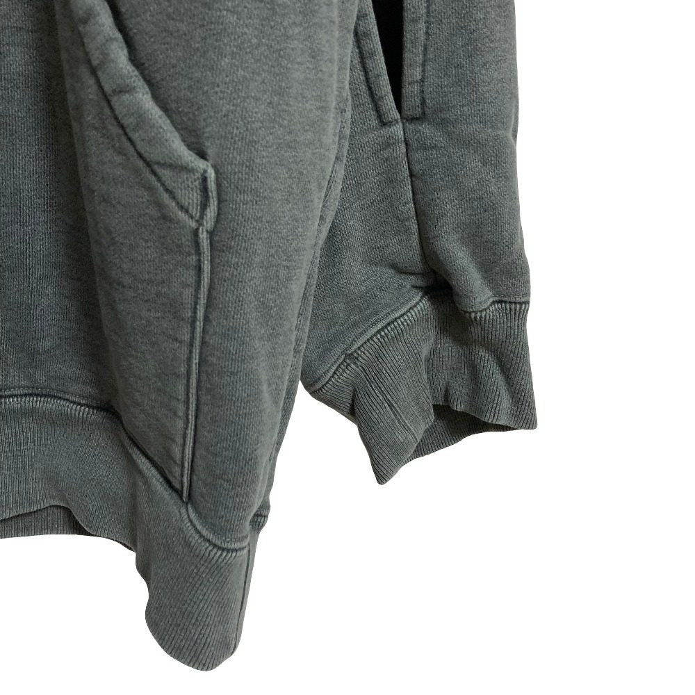 レミレリーフ Cape Sweat コットンパーカー