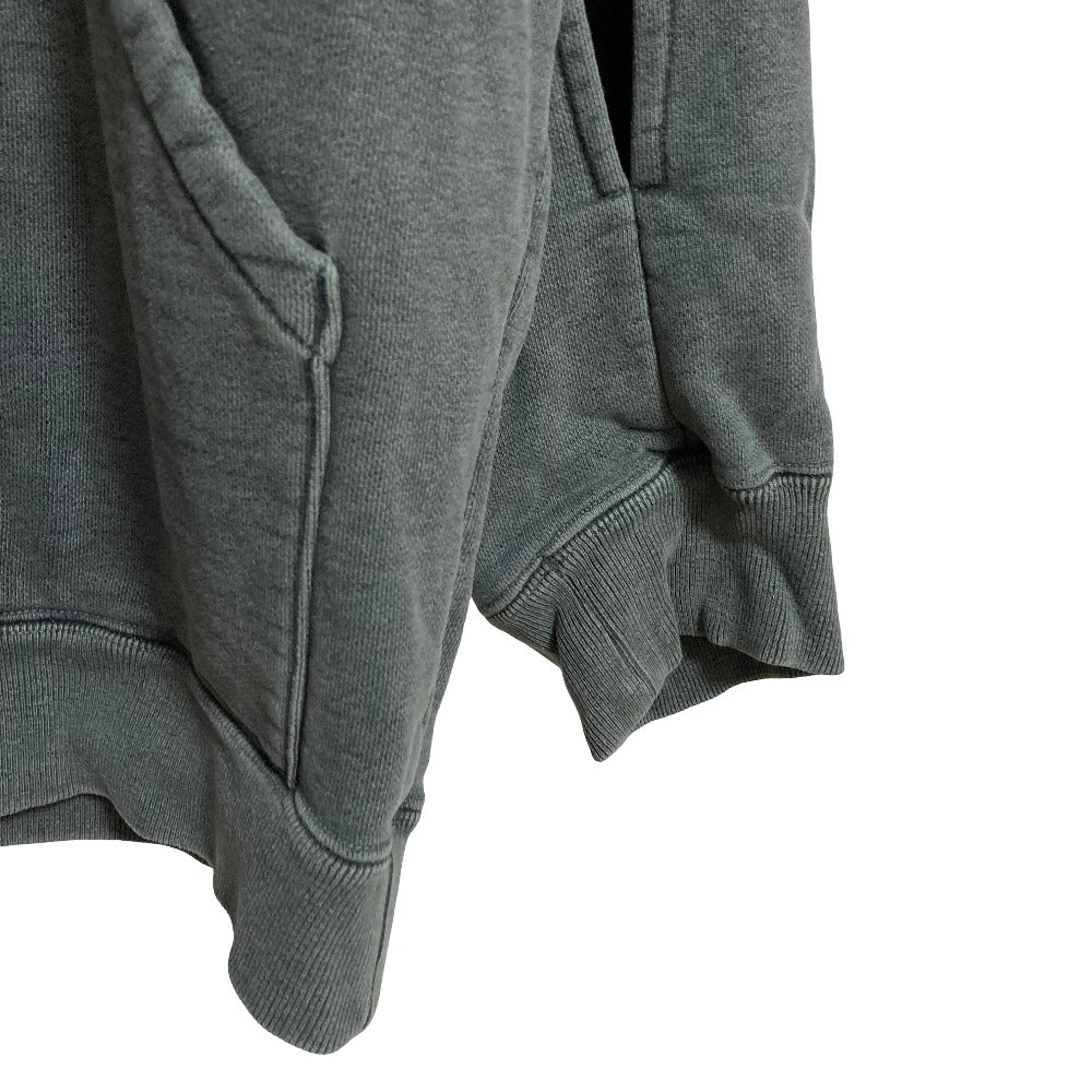 レミレリーフ Cape Sweat コットンパーカー