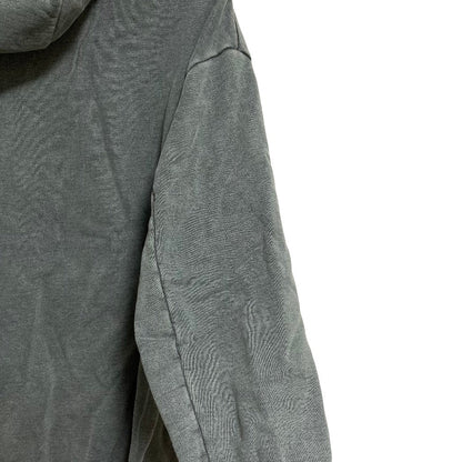 レミレリーフ Cape Sweat コットンパーカー