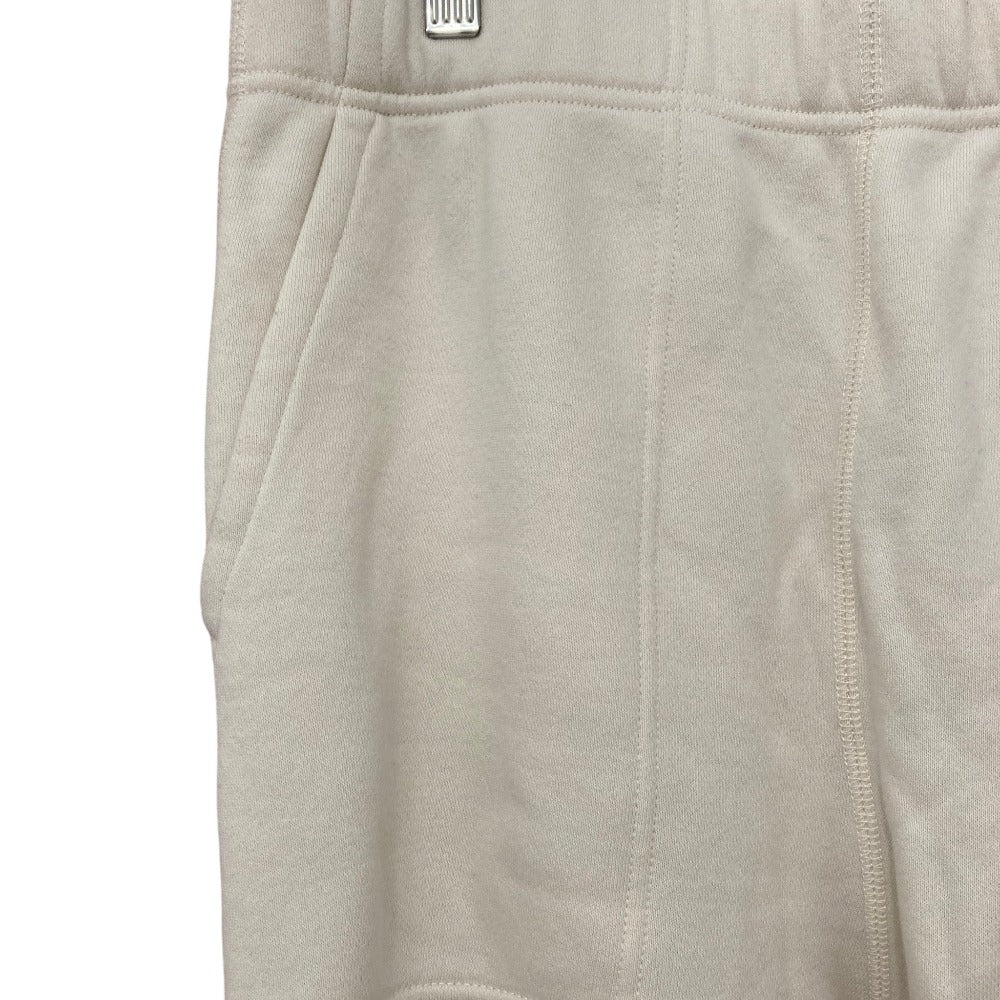 ハローボンジュール Sarrouel Sweat パンツ