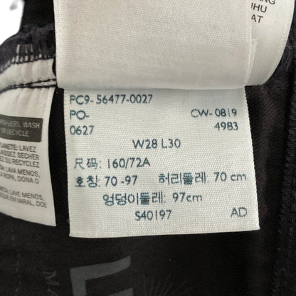 リーバイス 721 ハイライズスキニー デニムパンツ