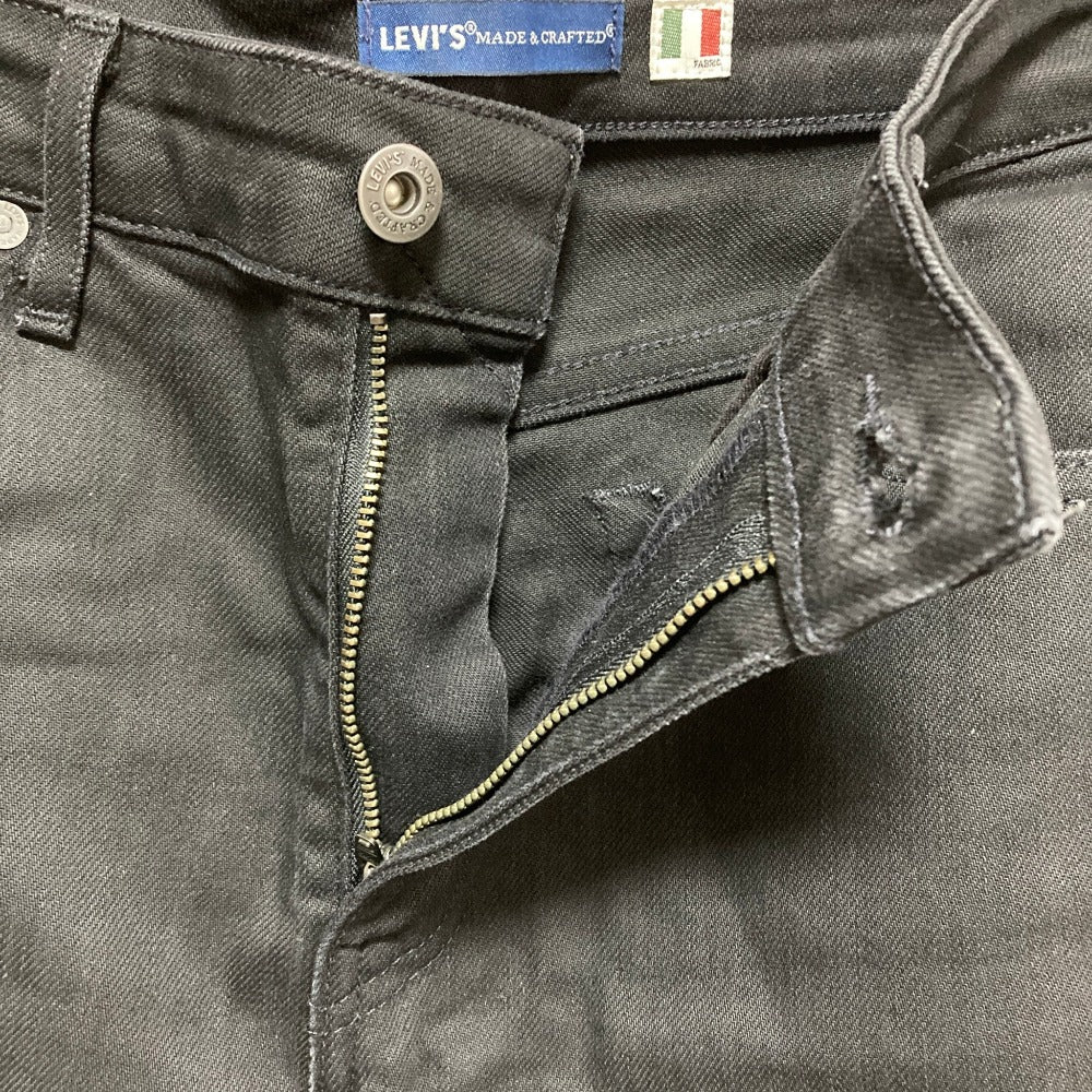 リーバイス 721 ハイライズスキニー デニムパンツ