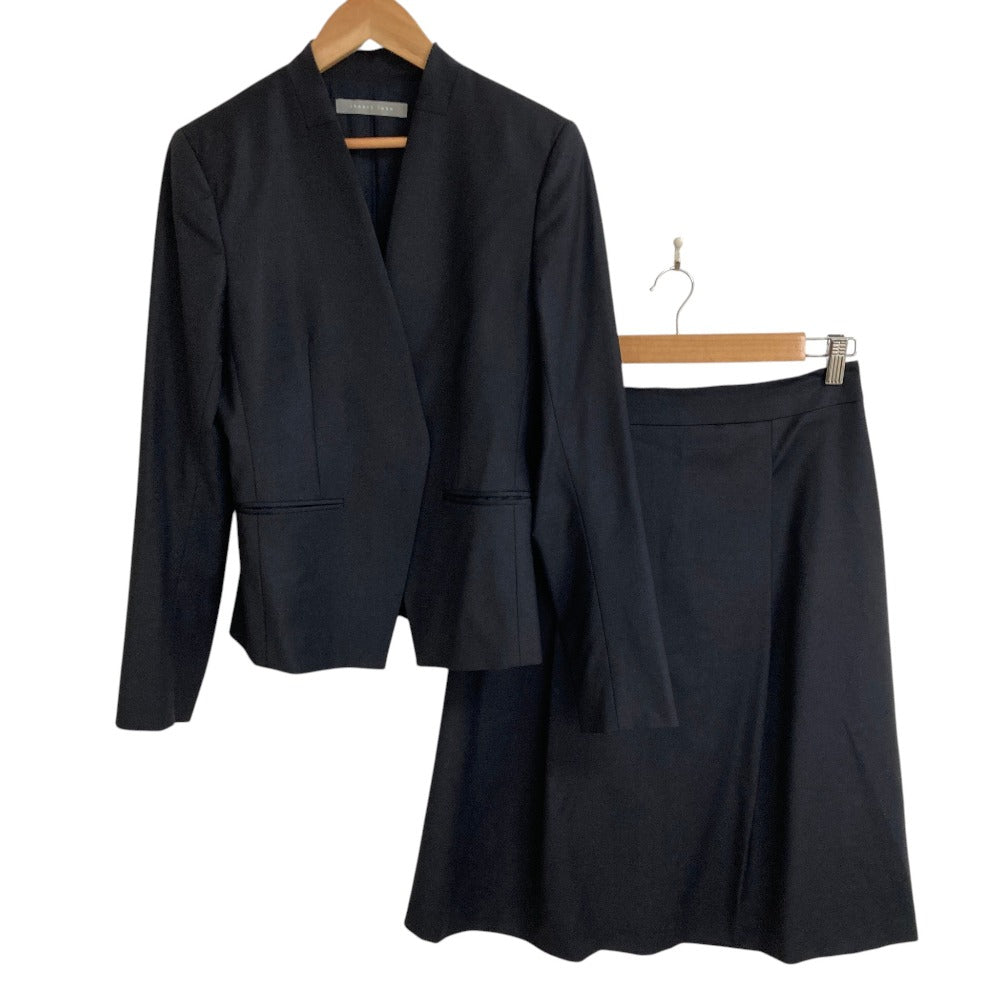 セオリーリュクス EXECUTIVE DONNA セットアップ