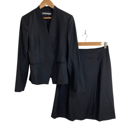 セオリーリュクス EXECUTIVE DONNA セットアップ