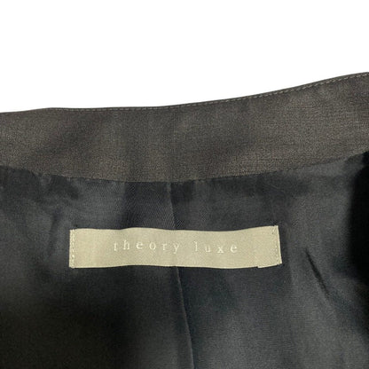 セオリーリュクス EXECUTIVE DONNA セットアップ