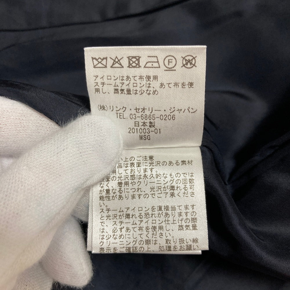 セオリーリュクス EXECUTIVE DONNA セットアップ