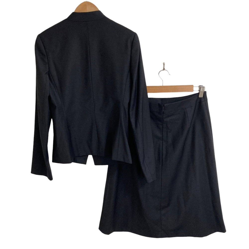セオリーリュクス EXECUTIVE DONNA セットアップ