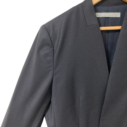 セオリーリュクス EXECUTIVE DONNA セットアップ