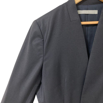 セオリーリュクス EXECUTIVE DONNA セットアップ