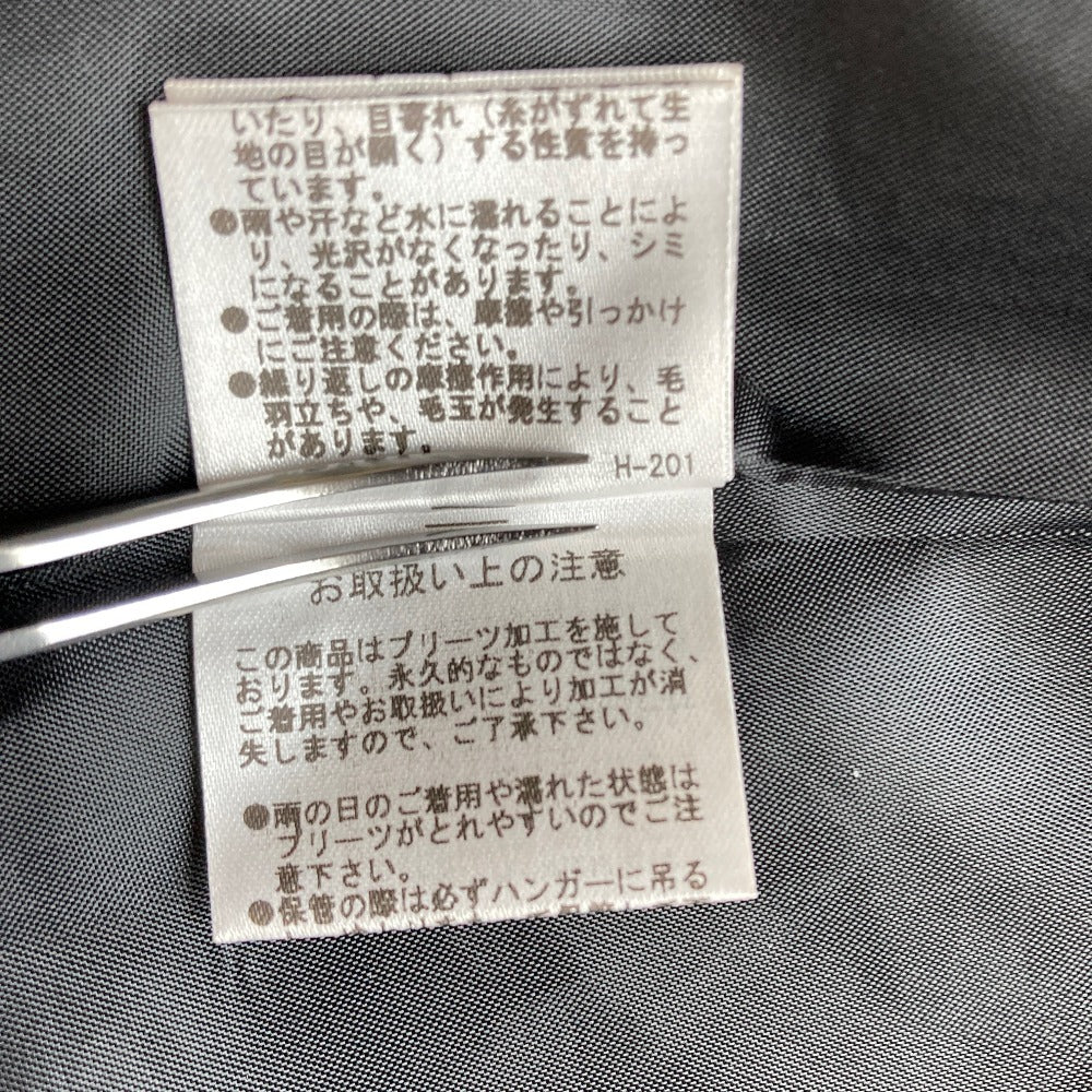 アナカプリーツワンピース