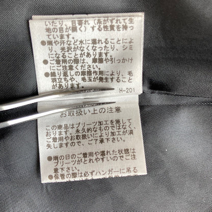 アナカプリーツワンピース
