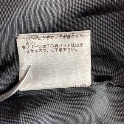 アナカプリーツワンピース