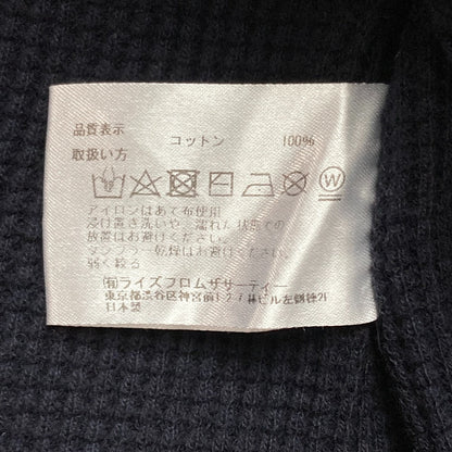 アメリカーナ サーマルロングカットソー