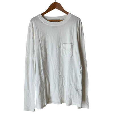 レミレリーフ ロングスリーブTシャツ