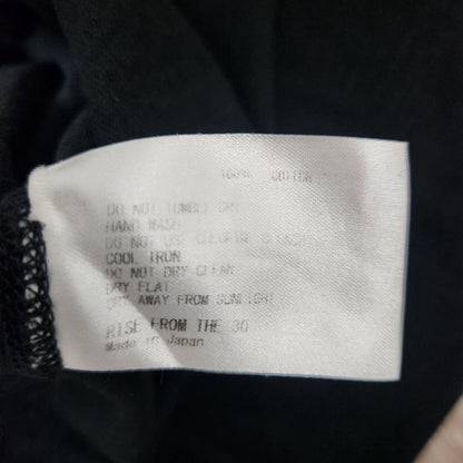 アメリカーナ コットンロングスリーブTシャツ