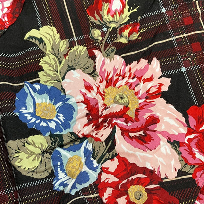カールヘルム レーヨン長袖シャツ