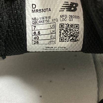 ニューバランス MR530TA スニーカー