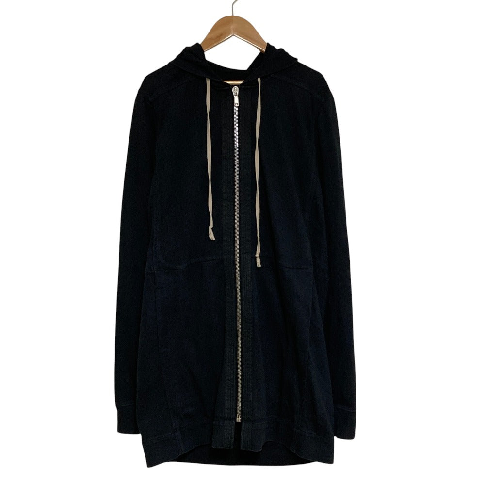 リックオウエンス WALRUS BA フーディ