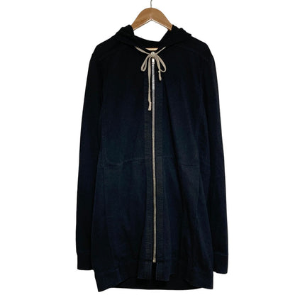 リックオウエンス WALRUS BA フーディ