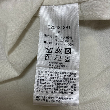 サラマリカ コットンエスニックプリントワンピース