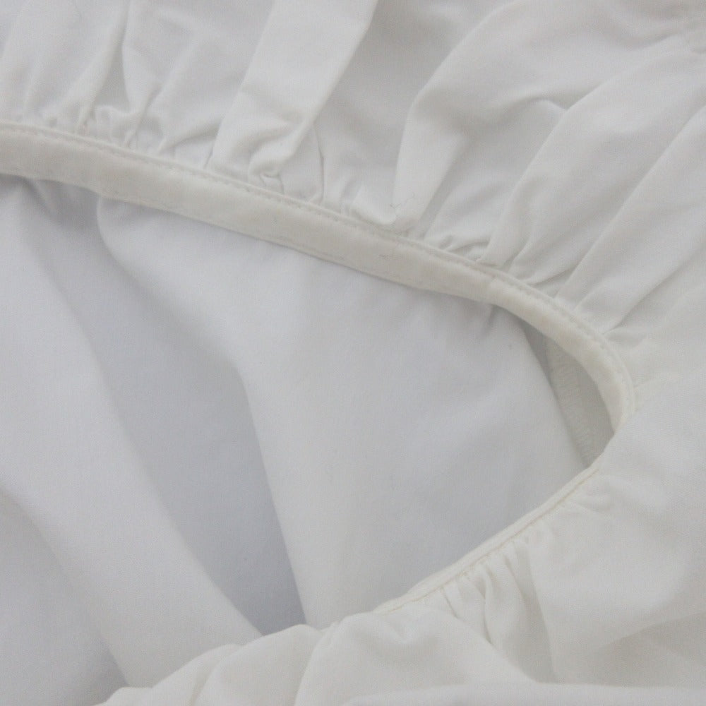 ロージーモンスター cream puff blouse ロングスリーブシャツ