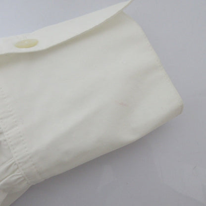 ロージーモンスター cream puff blouse ロングスリーブシャツ