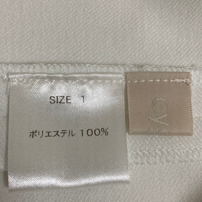 シーニュ Manonロングスリーブトップス