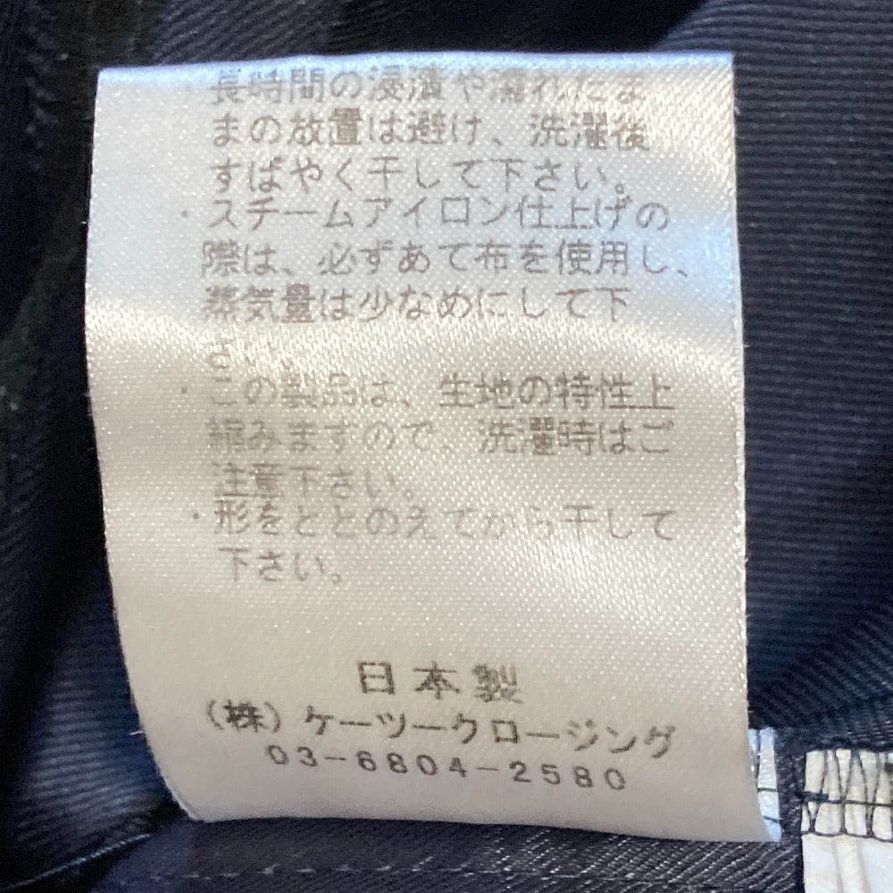 ヨリ ブライトスティックパンツ
