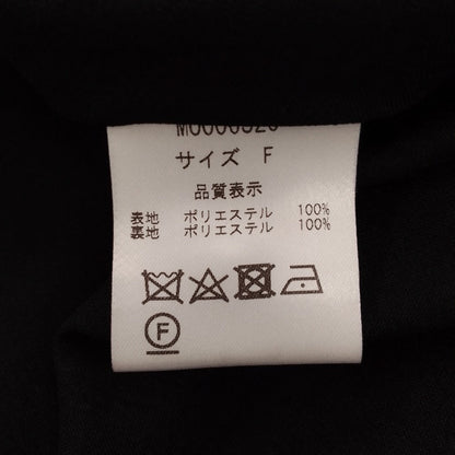 アキキ ノースリーブロングワンピース