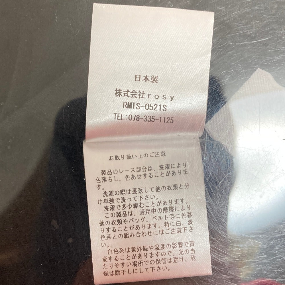ロージーモンスター レーススカート