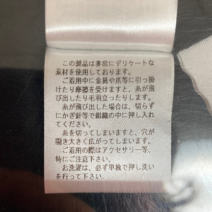 ロージーモンスター レーススカート