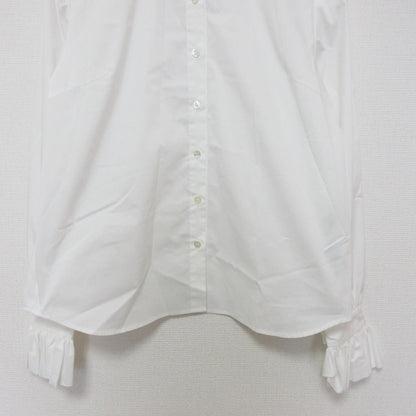 セントセシリア GIRLISH シルクシャツ