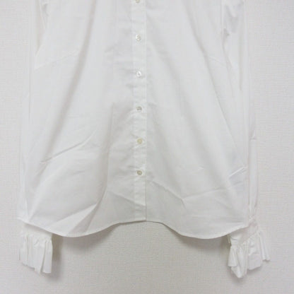 セントセシリア GIRLISH シルクシャツ