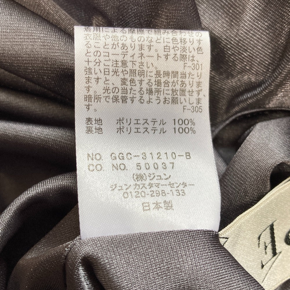 ロペ グロッシー楊柳ギャザースカート