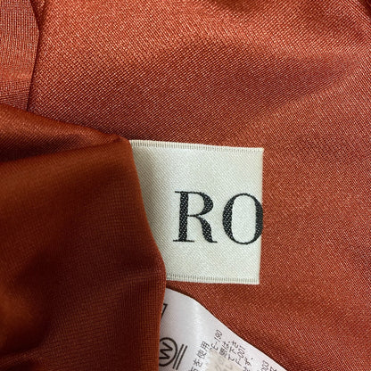 ロペ 楊柳ギャザースカート