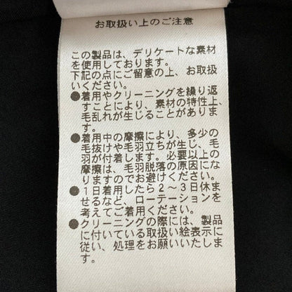 ハーリップトゥ ベロアロングワンピース
