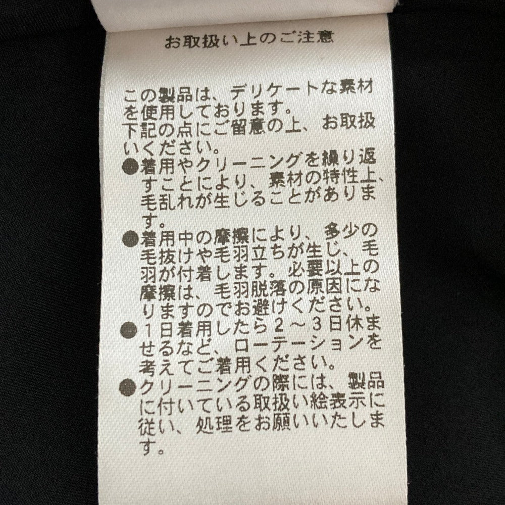 ハーリップトゥ ベロアロングワンピース