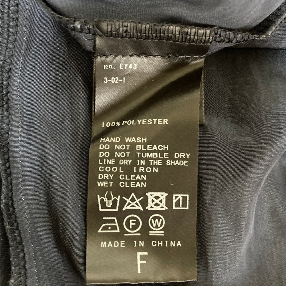 ジャーナルスタンダードレサージュ シルクマキシワンピース