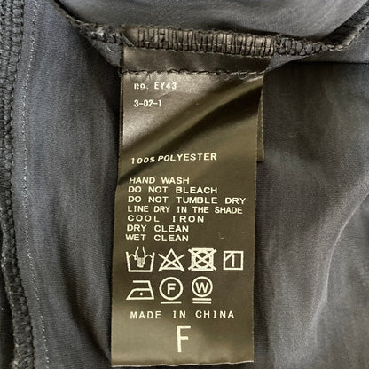 ジャーナルスタンダードレサージュ シルクマキシワンピース