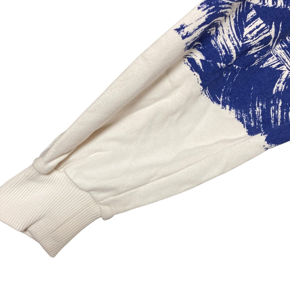 ウールリッチ コットンプルオーバーパーカー