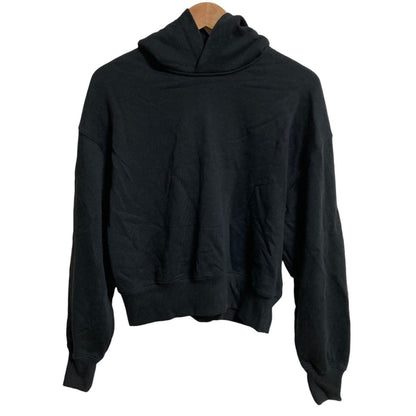 ヨウジヤマモトアディダス ORGANIC COTTON TERRY パーカー