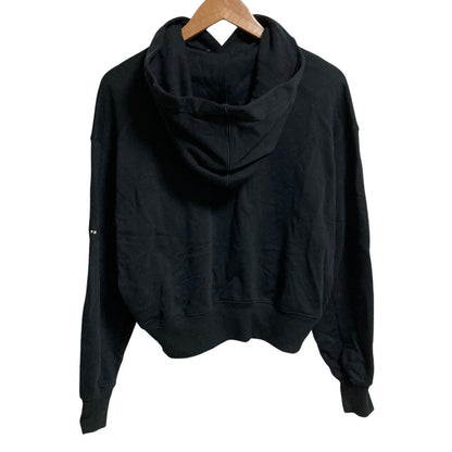 ヨウジヤマモトアディダス ORGANIC COTTON TERRY パーカー