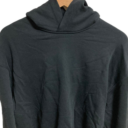ヨウジヤマモトアディダス ORGANIC COTTON TERRY パーカー