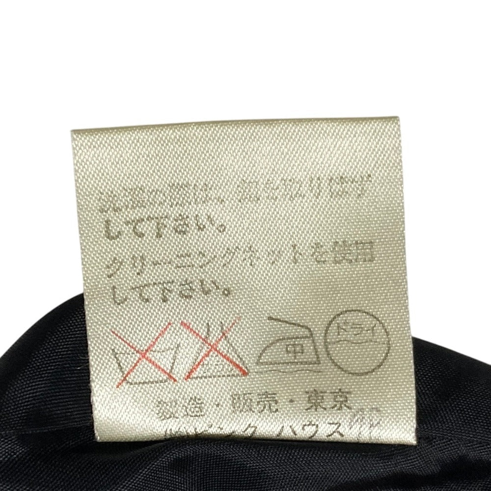 インゲボルグ 総柄フレアワンピース